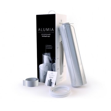 Нагревательный мат Alumia 675-4.5 Теплолюкс 