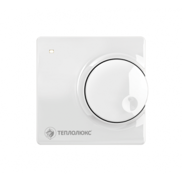 Терморегулятор TP 510 белый Теплолюкс