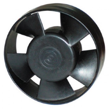 Вентилятор высокотемп-ный BO 120/40 T (до+150°С)