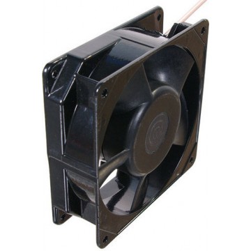 Вентилятор высокотемп-ный BА 12/2 Т (до+150°С)